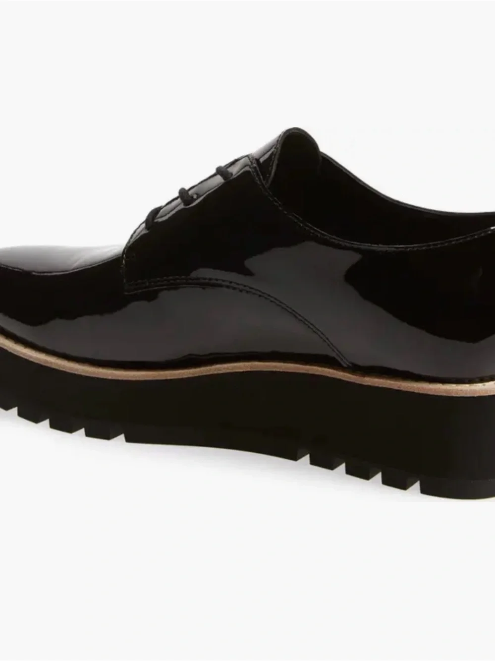 Eileen Fisher classic meets